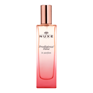 NUXE Prodigieux Floral le parfémová voda, kvetinová 50 ml