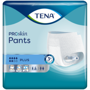 TENA Pants plus L 10 kusov