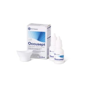 PHYTENEO Occusept 2 x 20 ml