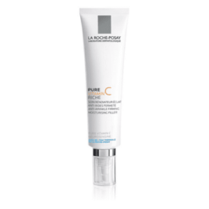 LA ROCHE-POSAY Redermic C suchá pleť 40 ml