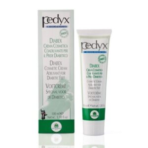 NATURA HOUSE Diabex Krém na nohy 100 ml