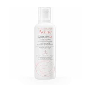 AVENE XeraCalm A.D Relipidačný balzam pre veľmi suchú kožu 400 ml