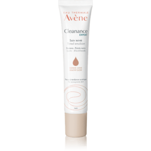 AVENE Cleanance Tónovacia emulzia pleť SPF30 40 ml