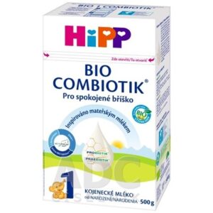 HIPP 1 BIO Combiotik 500 g