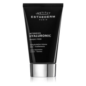 INSTITUT ESTHEDERM Intensive hyaluronic mask pleťová maska 75 ml