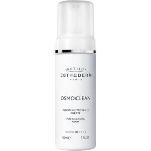 INSTITUT ESTHEDERM Osmoclean pure cleansing foam čistiaca pena 150ml