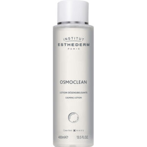 INSTITUT ESTHEDERM Osmoclean alcohol free calming lotion upokojujúce čistiace tonikum 200 ml