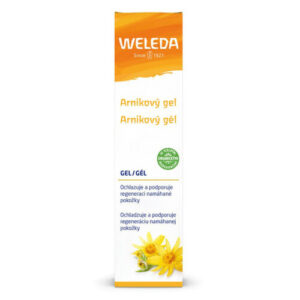 WELEDA Arnikový gél 25 g