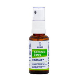 WELEDA Nechtíkový sprej 30 ml