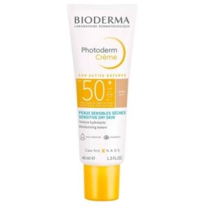 BIODERMA Photoderm krém svetlý SPF50+ 40 ml