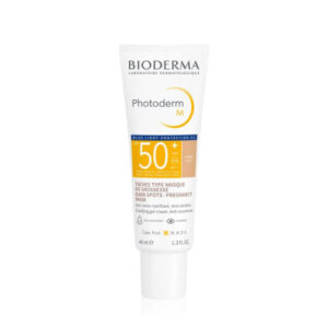 BIODERMA Photoderm M svetlý SPF50+ 40 ml