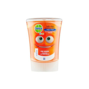 DETTOL Kids bavič grapefruit náplň 250 ml