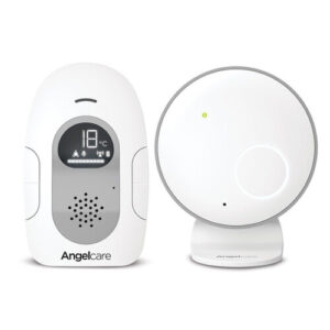 ANGELCARE AC110 Baby monitor audio elektronická pestúnka 1 set