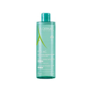 A-DERMA phys-ac eau micellaire purifiante 400ml
