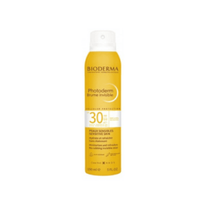 BIODERMA Photoderm opaľovacia hmla SPF30 150 ml