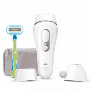 BRAUN PL3133 Silk-expert pro 3 IPL epilátor 1 ks