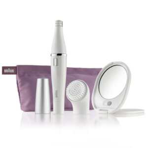 BRAUN Face 830 epilátor na tvár 1 ks
