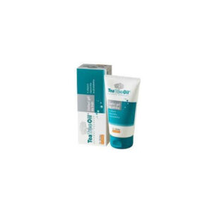 DR.MÜLLER Tea tree oil čistiaci gel na tvár 150 ml