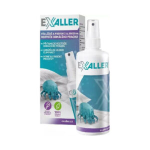 EXALLER sprej 300 ml