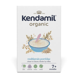 KENDAMIL Bio nemliečna viaczrnná kaša 150 g