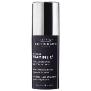 INSTITUT ESTHEDERM Iintensive vitamin C2- dvojitý koncentrát sérum 10 ml