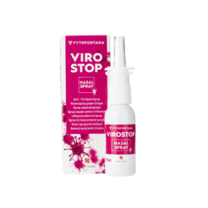 FYTOFONTANA Virostop nosový sprej 20 ml