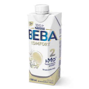 BEBA Comfort 2 HM-O 500 ml