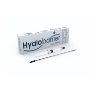 HYALOBARRIER Gel endo 10 ml