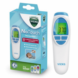 VICKS VNT200 Bezdotykový teplomer 1 kus