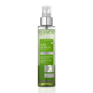 ELANCYL Zoštíhľujúci olej 2v1 celulitída + strie 150 ml