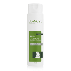 ELANCYL Slim design nočná starostlivosť celulitída 200 ml