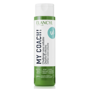 ELANCYL My Coach! challenge starostlivosť pri celulitíde 200 ml