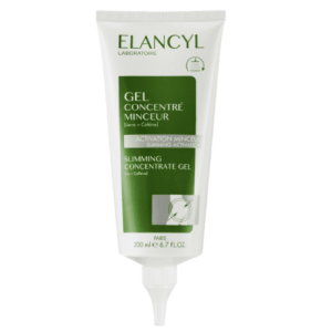ELANCYL Zoštíhľujúci gélový koncentrát 200 ml