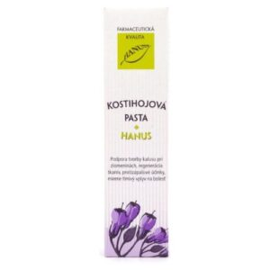 HANUS Kostihoj pasta 55 g