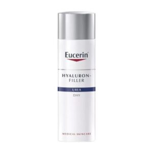 EUCERIN Hyaluron-filler urea denný krém 50 ml