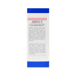 MENO P kvapky 50 ml