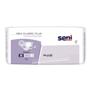 SENI Classic plus medium M2 30 ks