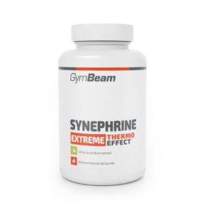 GYMBEAM Synephrine extreme 180 tabliet