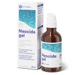 PHYTENEO Neocide gél 50 ml