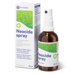 PHYTENEO Neocide spray 50 ml