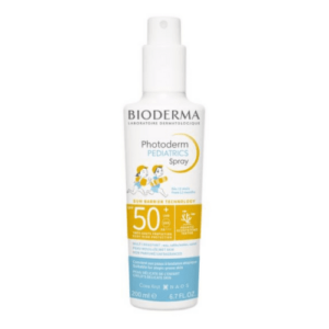 BIODERMA Photoderm pediatrics sprej SPF50 200 ml