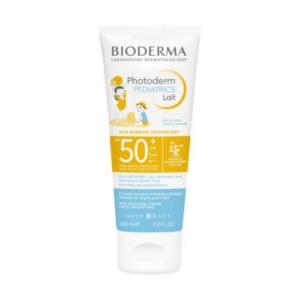 BIODERMA Photoderm pediatrics mlieko SPF50+ 200 ml