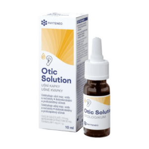 PHYTENEO Otic solution 10 ml