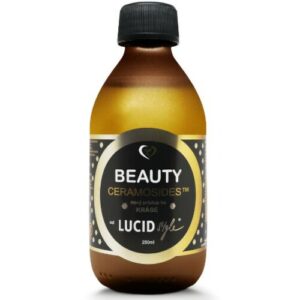 ZDRAVÝ SVET Beauty lipozomálne ceramosides ku kráse 250 ml