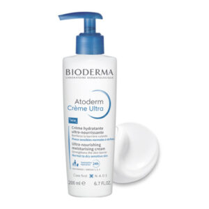 BIODERMA Atoderm krém ultra 200 ml