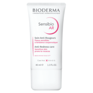 BIODERMA Sensibio AR krém 40 ml