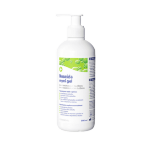 PHYTENEO Neocide umývací gel 500 ml