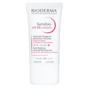 BIODERMA Sensibio AR BB krém 40 ml