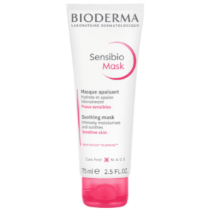 BIODERMA Sensibio maska 75 ml