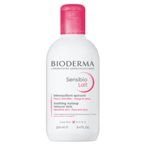 BIODERMA Sensibio mlieko 250 ml